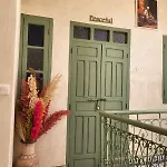 Medina Oasis Hostel