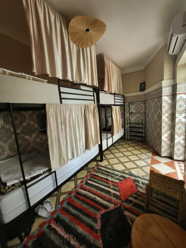 Medina Oasis Auberge de jeunesse