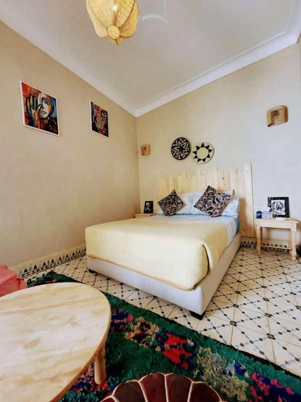 Medina Oasis * Marrakesh