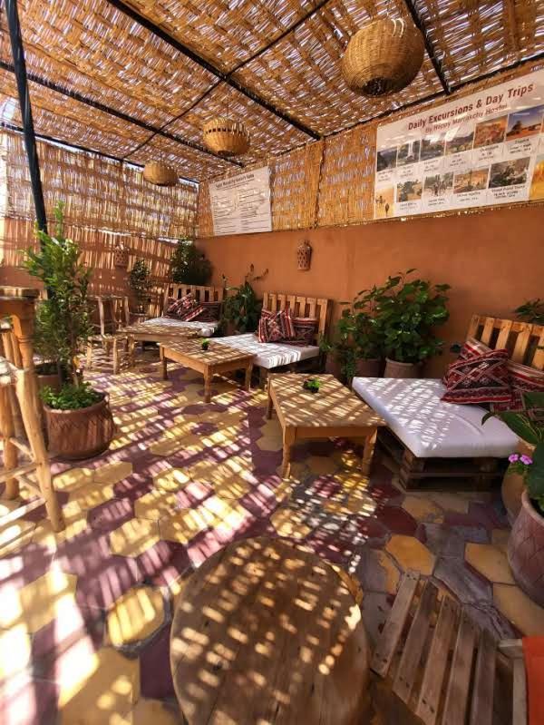 Hostel Medina Oasis
