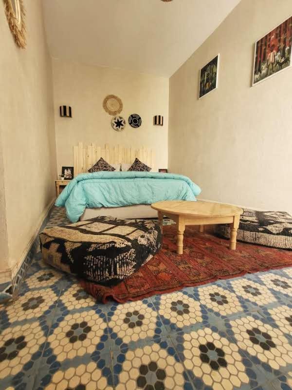 Medina Oasis Hostel *