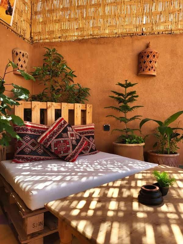 Medina Oasis Hostel